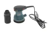 Фото Шліфмашина електрична (ексцентрикова) GEX 125-1 AE Professional (250W) 7500-12000 об/хв/екс.1.25mm/d=125mm Bosch (06013A8020) изображение 1