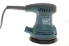 Фото Шліфмашина електрична (ексцентрикова) GEX 125-1 AE Professional (250W) 7500-12000 об/хв/екс.1.25mm/d=125mm Bosch (06013A8020) изображение 4