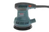 Фото Шліфмашина електрична (ексцентрикова) GEX 125-1 AE Professional (250W) 7500-12000 об/хв/екс.1.25mm/d=125mm Bosch (06013A8020) изображение 6