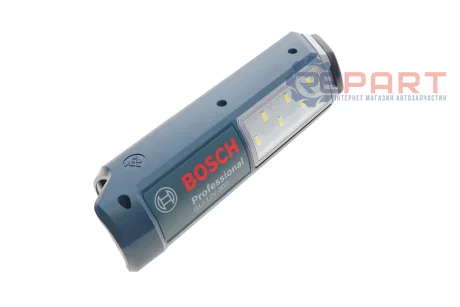 Ліхтар світлодіодний GLI 12V-300Lm (без АКБ) Bosch 06014A1000