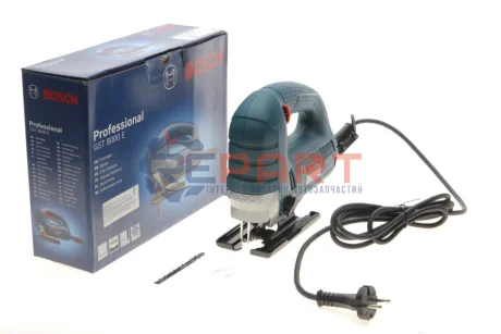 Электрический инструмент Bosch 060158H000 Купить в Украине