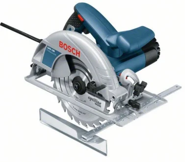 Пласка пилка Bosch 0601623000 Купить в Украине