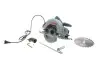 Фото РУЧНА ДИСКОВА ПИЛКА GKS 140 Bosch (0 601 6B3 020) изображение 1