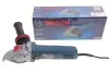 Фото Шлифмашина электрическая (угловая) GWX 9-125 S (900W) 2800 об.-11000 об./125 мм (X-LOCK) Bosch (06017B2000) изображение 2