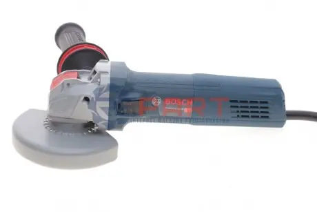 Шлифмашина электрическая (угловая) GWX 9-125 S (900W) 2800 об.-11000 об./125 мм (X-LOCK) Bosch 06017B2000 Купить в Украине