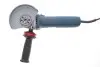 Фото Шлифмашина электрическая (угловая) GWX 9-125 S (900W) 2800 об.-11000 об./125 мм (X-LOCK) Bosch (06017B2000) изображение 6