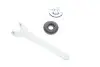 Фото Угловая шлифмашина GWS 17-125 S Bosch (0 601 7D0 300) изображение 5