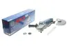 Фото УГЛОВАЯ ШЛИФМАШИНА GWS 2200 (230 круг) Bosch (0 601 8C1 320) изображение 1