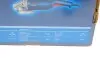 Фото УГЛОВАЯ ШЛИФМАШИНА GWS 2200 (230 круг) Bosch (0 601 8C1 320) изображение 23