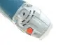 Фото УГЛОВАЯ ШЛИФМАШИНА GWS 2200 (230 круг) Bosch (0 601 8C1 320) изображение 3