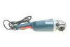 Фото УГЛОВАЯ ШЛИФМАШИНА GWS 2200 (230 круг) Bosch (0 601 8C1 320) изображение 6