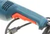 Фото УГЛОВАЯ ШЛИФМАШИНА GWS 2200 (230 круг) Bosch (0 601 8C1 320) изображение 7