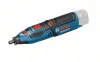 Фото BOSCH Акумуляторна бормашина GRO 12V-35, 5.000 об/хв, 12V (без АКБ, без зарядного) Bosch (06019C5000) изображение 1