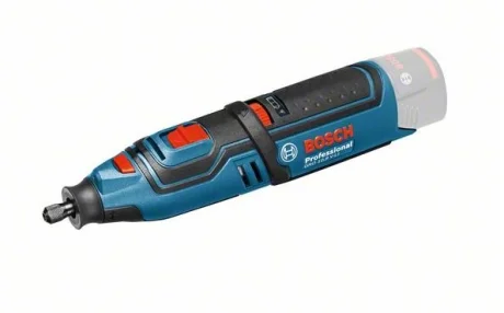 BOSCH Акумуляторна бормашина GRO 12V-35, 5.000 об/хв, 12V (без АКБ, без зарядного) Bosch 06019C5000 Купить в Украине