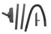 Фото Пилосос акумуляторний для сухого прибирання GAS 18V-1 Professional (18V/0.7L) Bosch (06019C6200) зображення 3