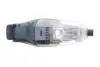 Фото Пилосос акумуляторний для сухого прибирання GAS 18V-1 Professional (18V/0.7L) Bosch (06019C6200) зображення 5