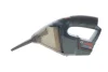 Фото Пилосос акумуляторний для сухого прибирання GAS 18V-1 Professional (18V/0.7L) Bosch (06019E3000) зображення 1