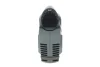 Фото Пилосос акумуляторний для сухого прибирання GAS 18V-1 Professional (18V/0.7L) Bosch (06019E3000) зображення 3