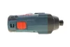 Фото Гайкокрут акумуляторний 1/2"-M6 200 Нм 4Ah (2 АКБ і заряд. пристрій) Bosch (06019F0000) изображение 4