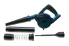 Фото Повітродувка-пилосос акумуляторна GBL 18V-120 (без АКБ) Bosch (06019F5100) зображення 1
