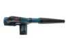 Фото Повітродувка-пилосос акумуляторна GBL 18V-120 (без АКБ) Bosch (06019F5100) зображення 4