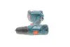 Фото АК.ДРИЛЬ-ШУРУП GSR 180-LI 2 x 2,0Ah Bosch (0 601 9F8 109) изображение 3