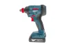Фото Гайковерт акумуляторний Bosch (06019G5223) изображение 4