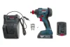 Фото Гайковерт акумуляторний Bosch (06019G5223) изображение 5