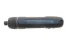 Фото Шуруповерт акумуляторний GO 2 (2,5-5 Nm/3.6V) 360 об./Макс /d=6,35мм (+ кейс з бітами) Bosch (0 601 9H2 201) изображение 6