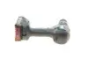 Шуруповерт акумуляторний BOSCH GSR 180-Li Professional (0-450/1700об.) 18V Bosch (0 601 9H5 100) зображення 3