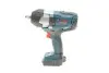 Фото АК ГАЙКОВЕРТ GDS 18V-1000 соло Bosch (0 601 9J8 300) изображение 13