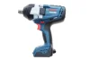 Гайковерт аккумуляторный 3/4" 1050 Нм 18В (без АКБ и заряд. устройства) Bosch (0 601 9J8 500) изображение 8
