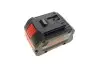 Фото АК ГАЙКОВЕРТ GDS 18V-1050 H, 2x8.0, ЗП Bosch (0 601 9J8 502) изображение 11