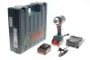 Фото УДАРНИЙ ШУРУПОВЕРТ GDS 18V-400 Bosch (0 601 9K0 020) изображение 1
