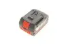 Фото УДАРНИЙ ШУРУПОВЕРТ GDS 18V-400 Bosch (0 601 9K0 020) изображение 17