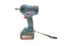 Фото УДАРНИЙ ШУРУПОВЕРТ GDS 18V-400 Bosch (0 601 9K0 020) изображение 10