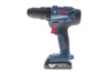 Фото Шуруповерт акумуляторний BOSCH GSR 180-Li Professional (0-450/1700об.) 18V Bosch (06019K9101) зображення 6