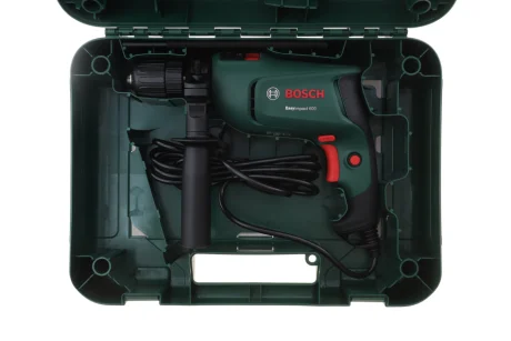 Дриль ударний EasyImpact 570 (570 Вт 3000 об/хв Bosch 0603133020