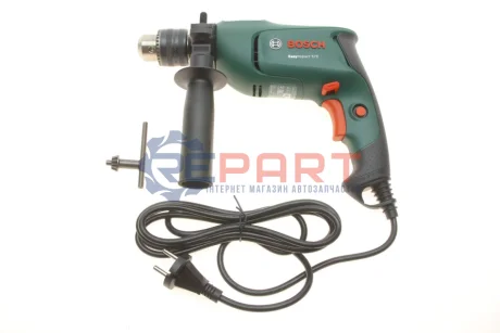 Дриль електрична Bosch 0603133220 Купить в Украине