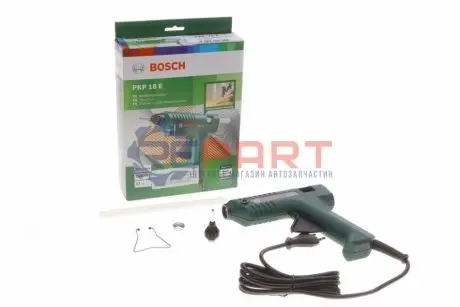 Пистолет термоклеющий Bosch 0603264508 Купить в Украине