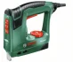 BOSCH Електричний степлер PTK 14 EDT (скоби тип 53 + цвяхи) Bosch (0603265520) изображение 1