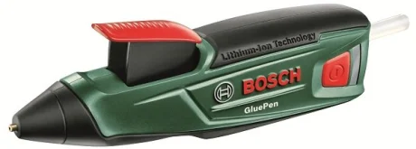 Пістолет термоклейовий DREMEL 940 (220V/60W/195°C/діаметр клейового стержня 11mm) + 3 стержня Bosch 06032A2020 Купити в Україні