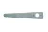 Фото Угловая шлифмашина PWS 850-125 Bosch (0 603 3A2 70B) изображение 17