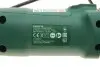 Фото Угловая шлифмашина PWS 850-125 Bosch (0 603 3A2 70B) изображение 4