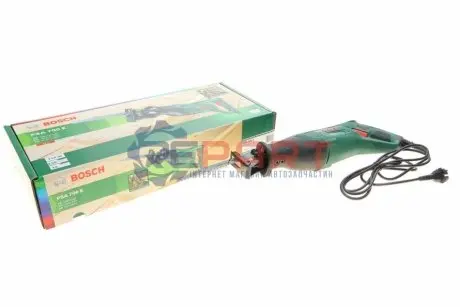 Шабельна пилка PSA 700E Bosch 0 603 3A7 020 Купить в Украине