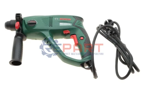 Перфоратор электрический Bosch 06033A9320 Купить в Украине