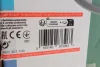 Фото Пилосос акумуляторний для сухого прибирання GAS 18V-1 Professional (18V/0.7L) Bosch (06033D1100) зображення 2