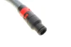 Фото Пилосос акумуляторний для сухого прибирання GAS 18V-1 Professional (18V/0.7L) Bosch (06033D1200) зображення 12