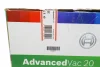 Фото Пилосос акумуляторний для сухого прибирання GAS 18V-1 Professional (18V/0.7L) Bosch (06033D1200) зображення 2