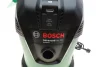 Фото Пилосос акумуляторний для сухого прибирання GAS 18V-1 Professional (18V/0.7L) Bosch (06033D1200) зображення 31